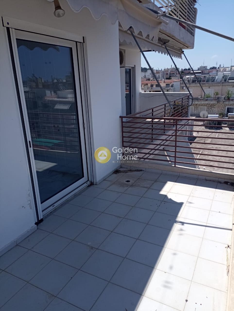 Διαμέρισμα στην Αγία Σοφία, Πάτρα — Φωτογραφία 8 από 15