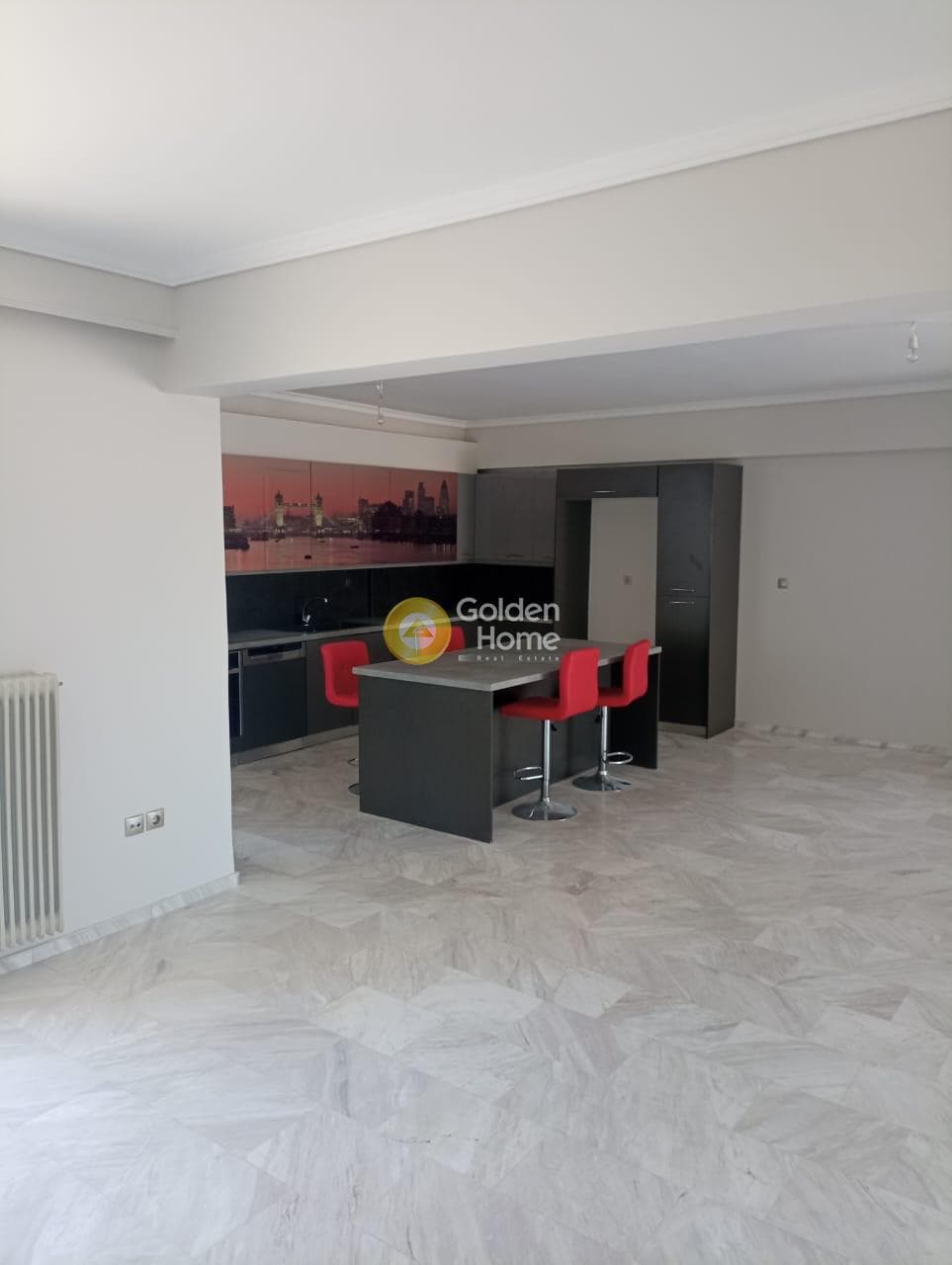 Διαμέρισμα στην Αγία Σοφία, Πάτρα — Φωτογραφία 1 από 15