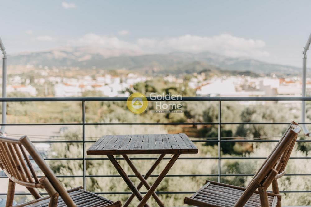 Διαμέρισμα στην Αμπελόκηποι, Πάτρα — Φωτογραφία 1 από 13