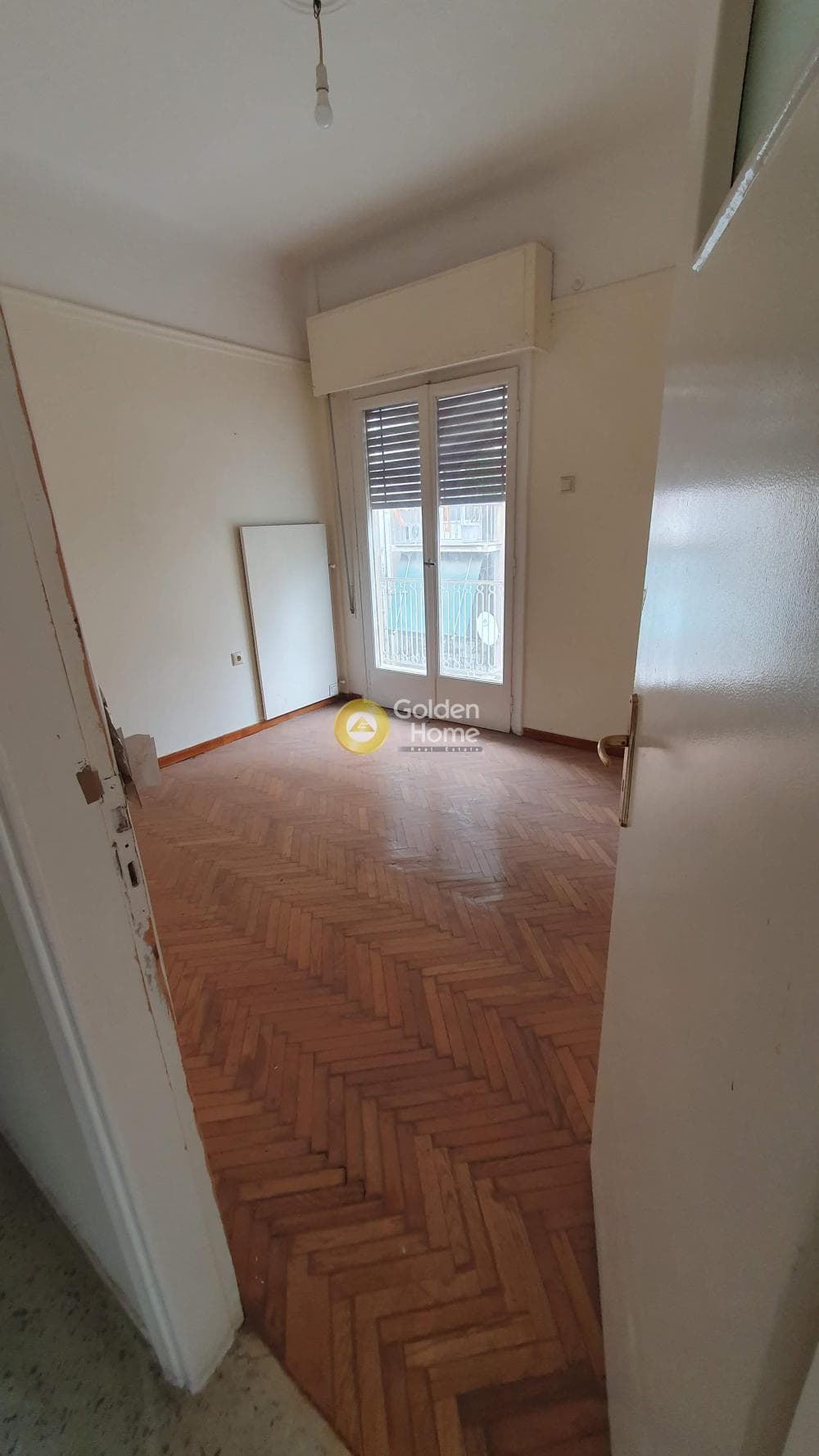 Apartment in Leof. Liosion, Attiki — Photo 1 of 9