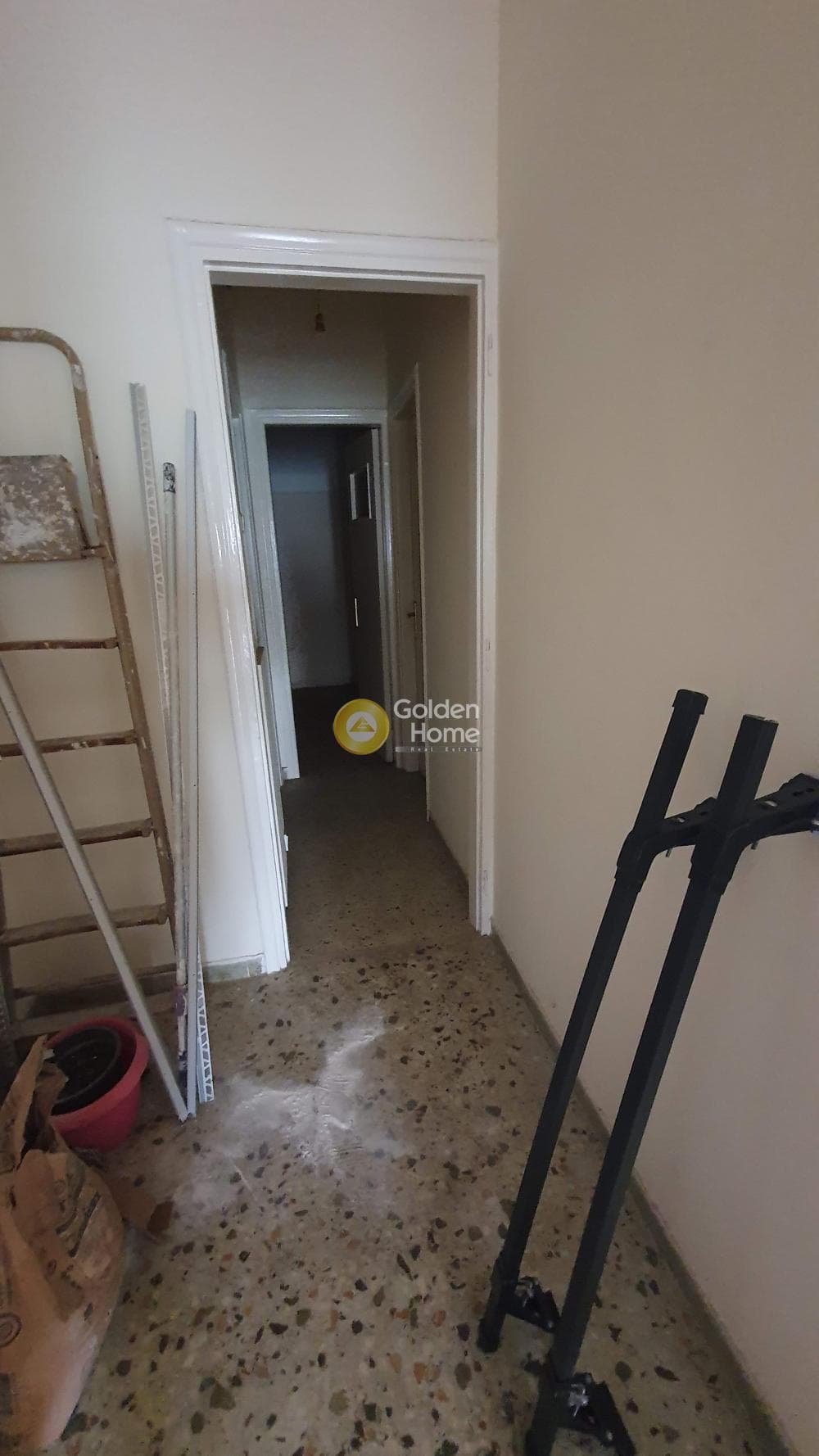 Apartment in Leof. Liosion, Attiki — Photo 5 of 9