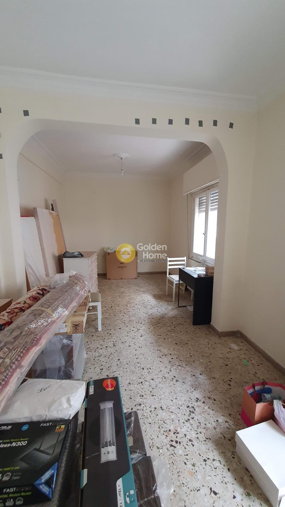 Apartment in Leof. Liosion, Attiki — Photo 7 of 9
