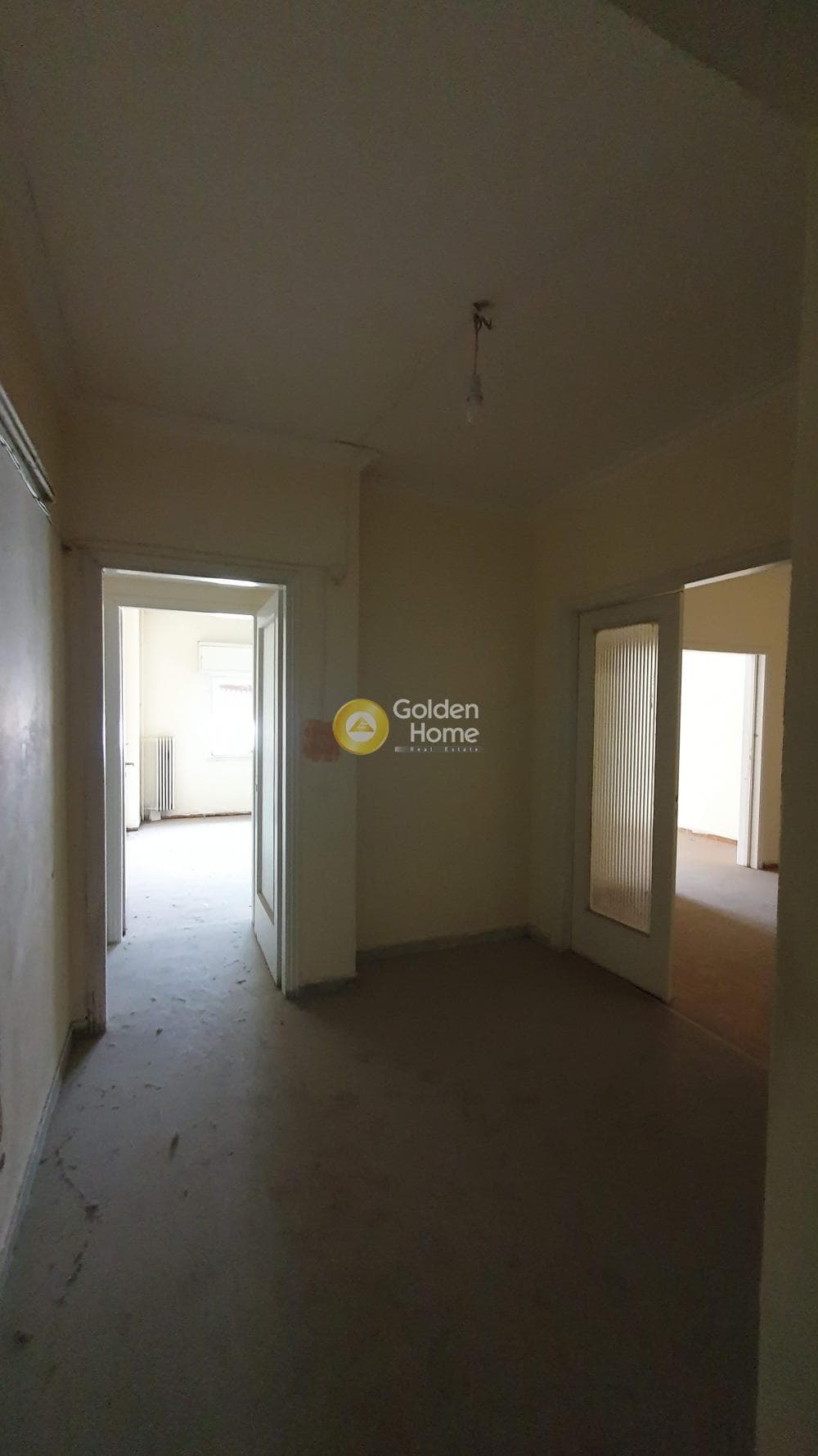 Apartment in Platia Koumoundourou, Kentro — Photo 7 of 7
