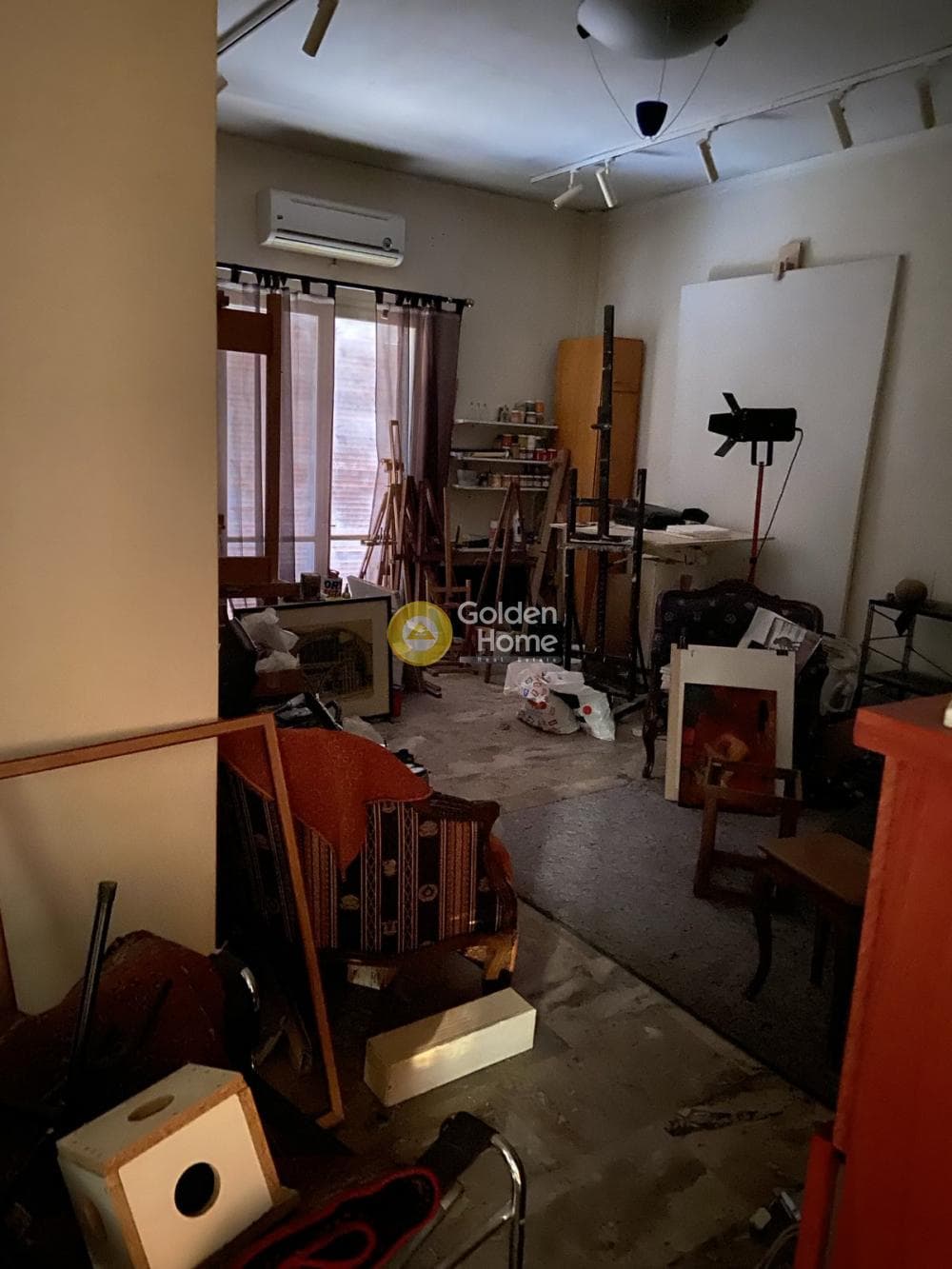 Διαμέρισμα στην Κέντρο, Αίγιο — Φωτογραφία 1 από 4