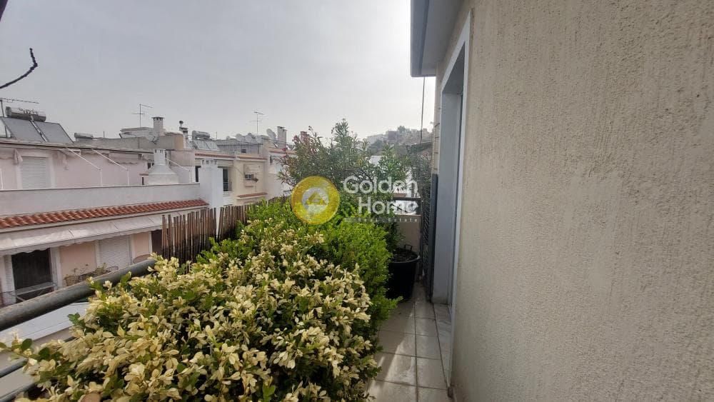 Apartment in Center, Neos Kosmos — Photo 60 of 101