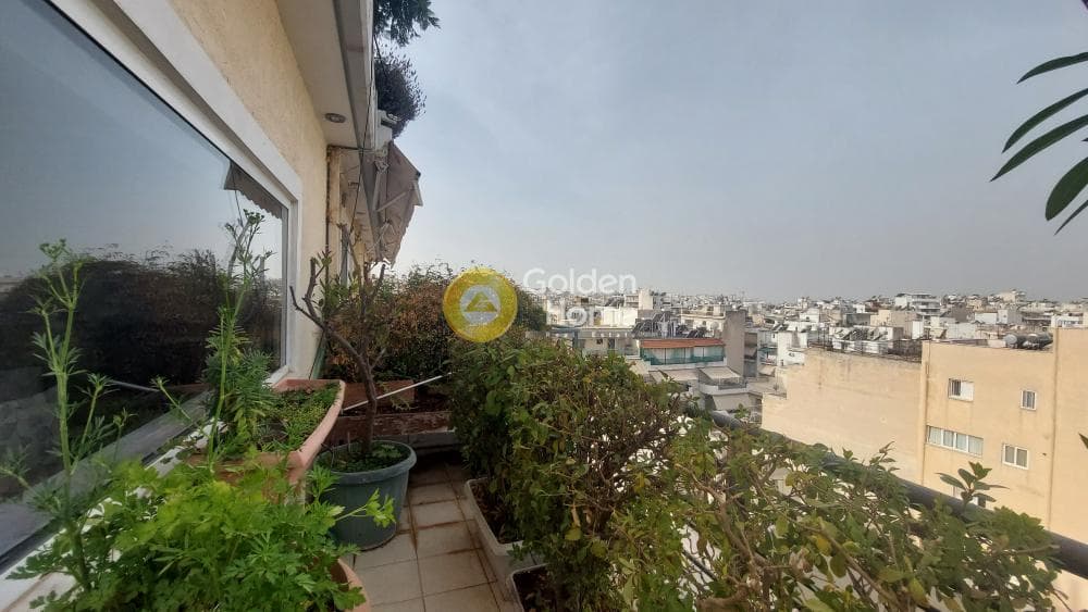 Apartment in Center, Neos Kosmos — Photo 99 of 101