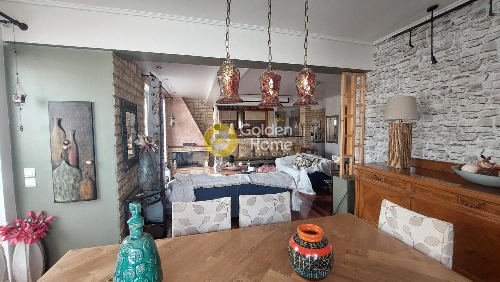 Apartment in Center, Neos Kosmos — Photo 18 of 101