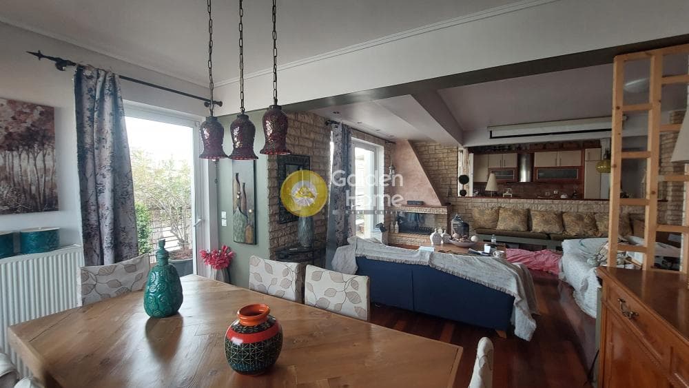 Apartment in Center, Neos Kosmos — Photo 35 of 101