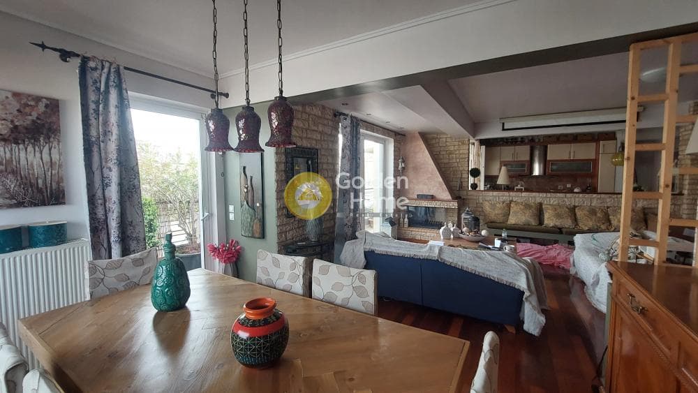 Apartment in Center, Neos Kosmos — Photo 14 of 101