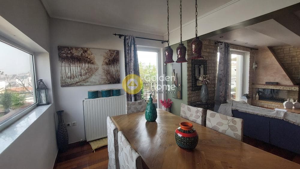 Apartment in Center, Neos Kosmos — Photo 71 of 101