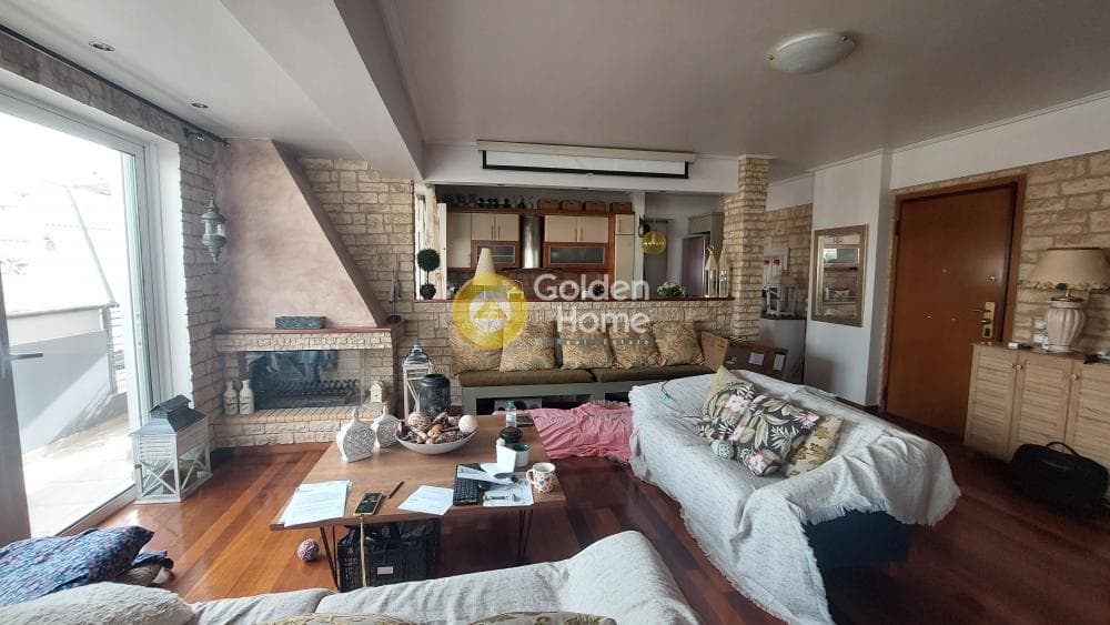Apartment in Center, Neos Kosmos — Photo 53 of 101