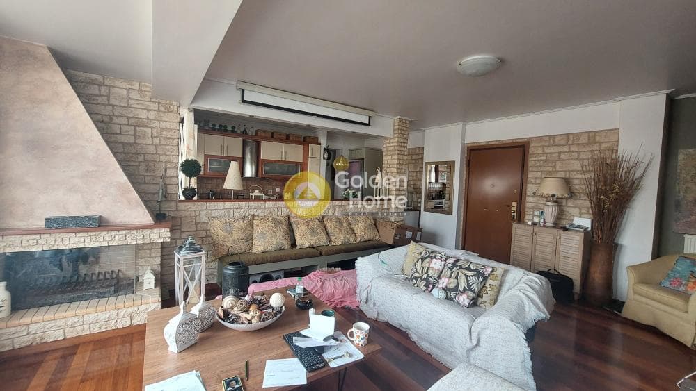 Apartment in Center, Neos Kosmos — Photo 13 of 101