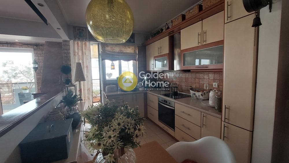 Apartment in Center, Neos Kosmos — Photo 29 of 101
