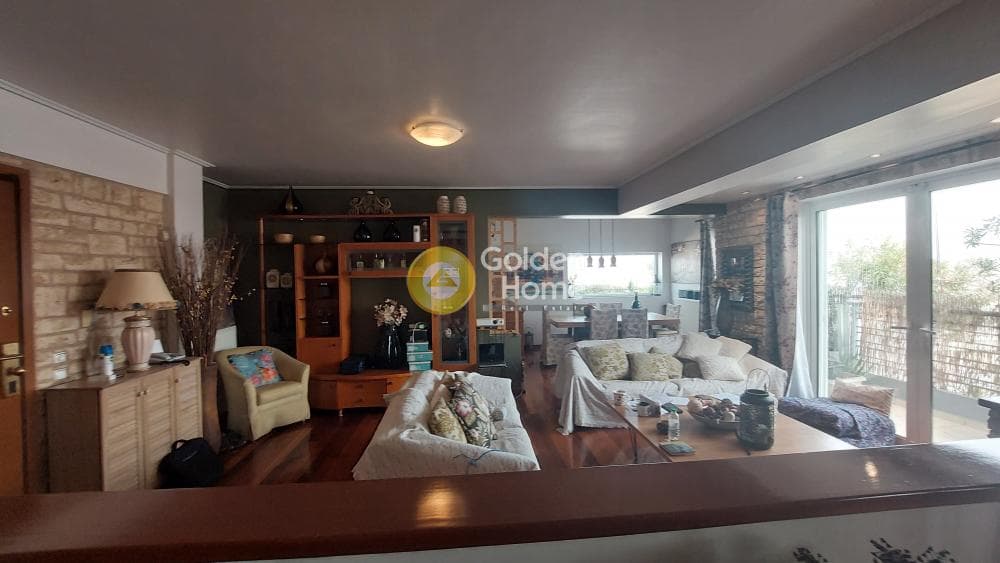 Apartment in Center, Neos Kosmos — Photo 32 of 101
