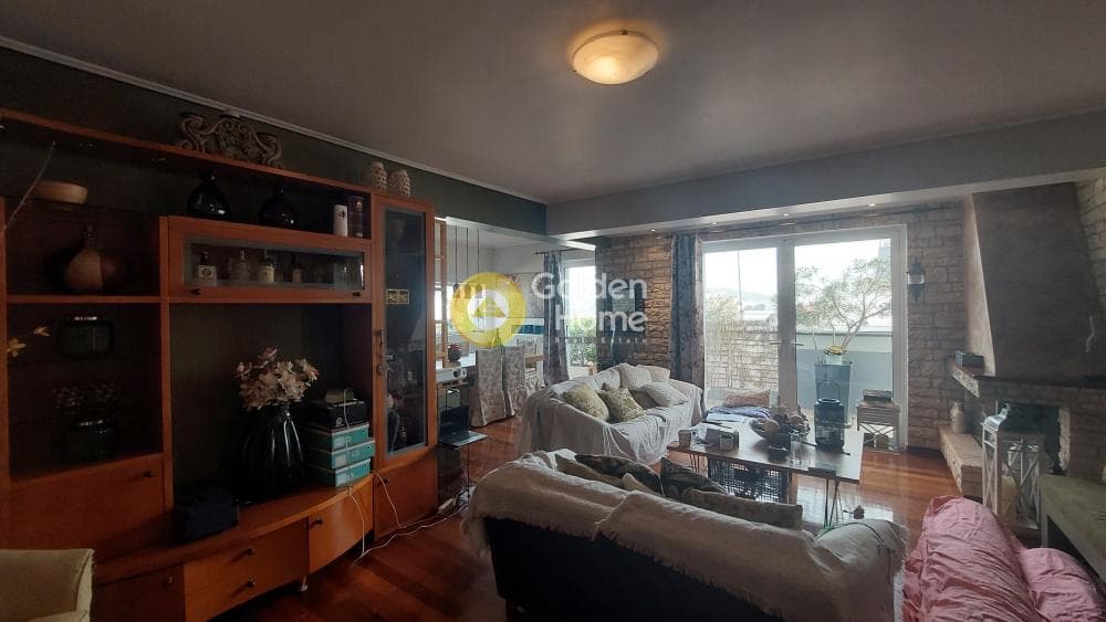 Apartment in Center, Neos Kosmos — Photo 87 of 101