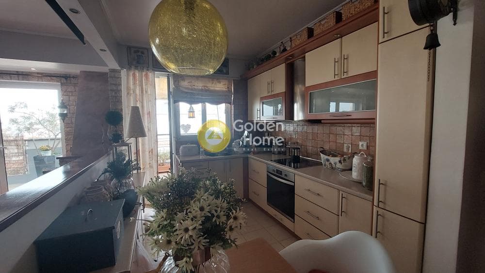 Apartment in Center, Neos Kosmos — Photo 44 of 101