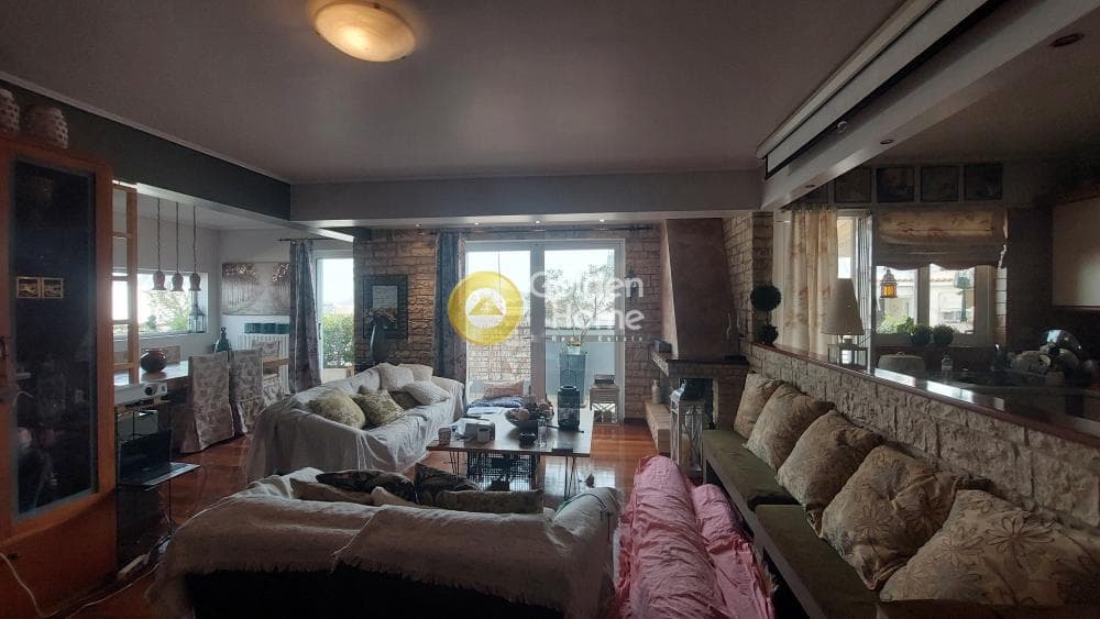 Apartment in Center, Neos Kosmos — Photo 4 of 101