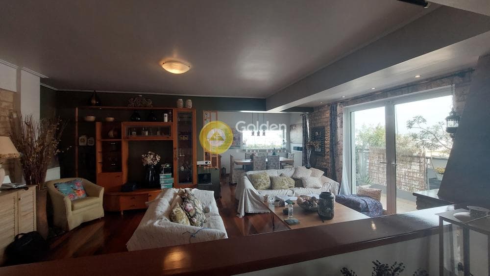 Apartment in Center, Neos Kosmos — Photo 23 of 101