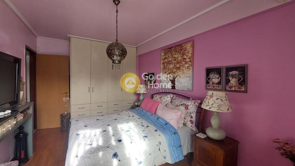 Apartment in Center, Neos Kosmos — Photo 51 of 101