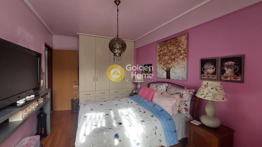 Apartment in Center, Neos Kosmos — Photo 15 of 101