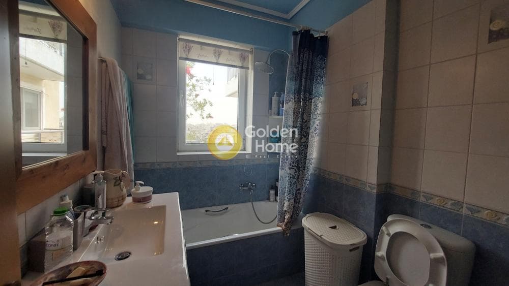 Apartment in Center, Neos Kosmos — Photo 19 of 101