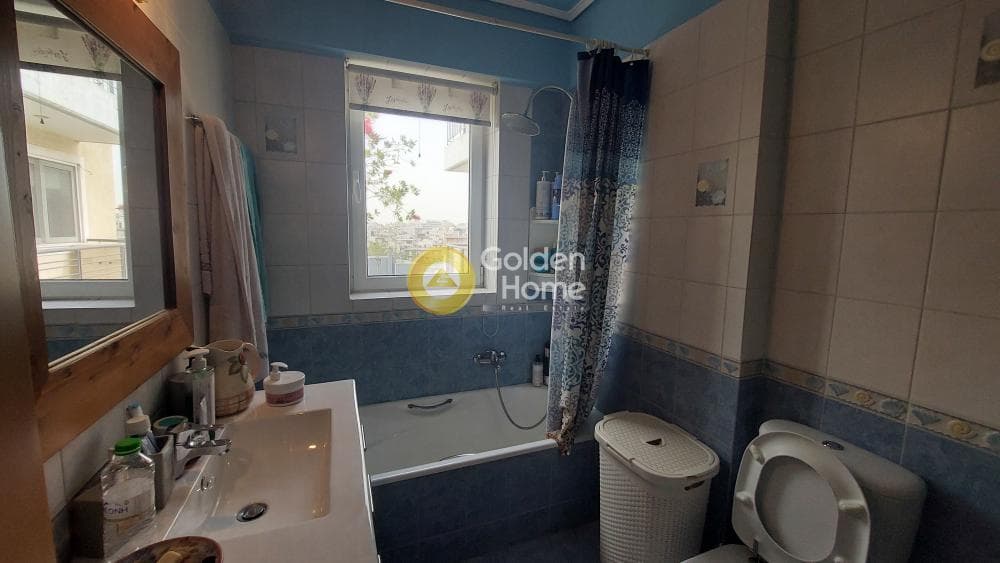 Apartment in Center, Neos Kosmos — Photo 36 of 101