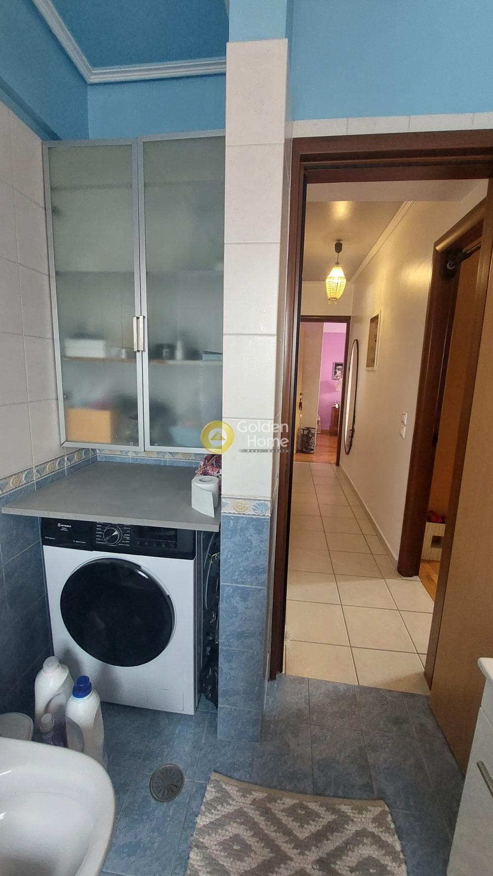 Apartment in Center, Neos Kosmos — Photo 59 of 101