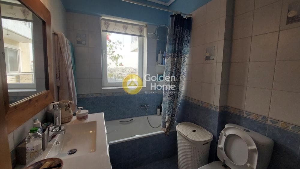 Apartment in Center, Neos Kosmos — Photo 57 of 101