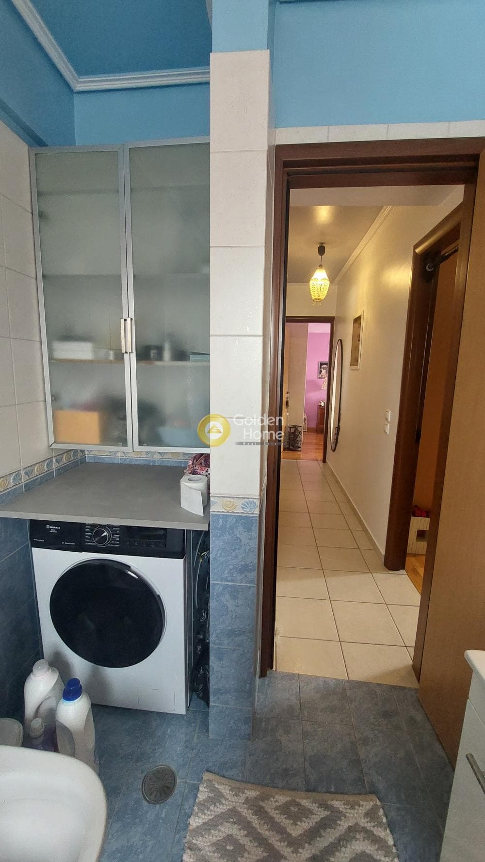 Apartment in Center, Neos Kosmos — Photo 50 of 101