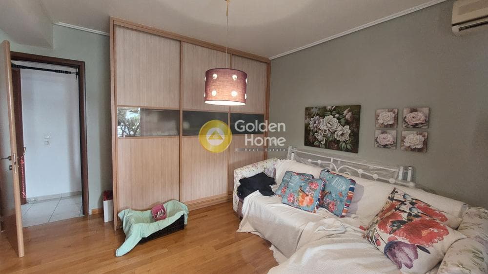 Apartment in Center, Neos Kosmos — Photo 69 of 101