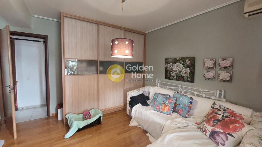 Apartment in Center, Neos Kosmos — Photo 26 of 101