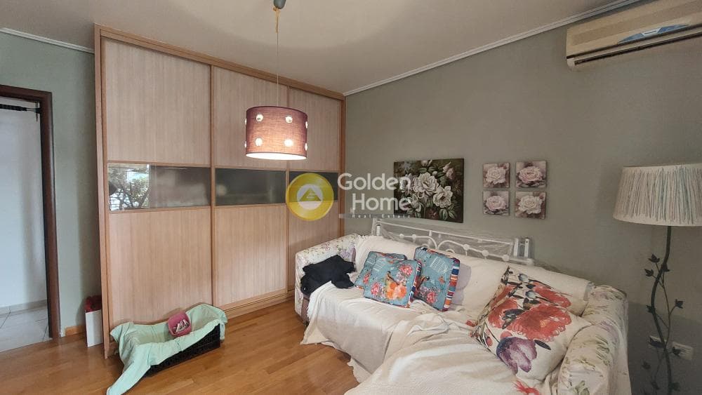 Apartment in Center, Neos Kosmos — Photo 31 of 101