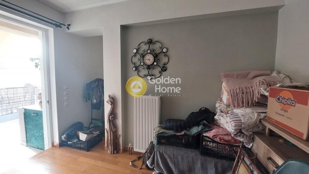 Apartment in Center, Neos Kosmos — Photo 73 of 101