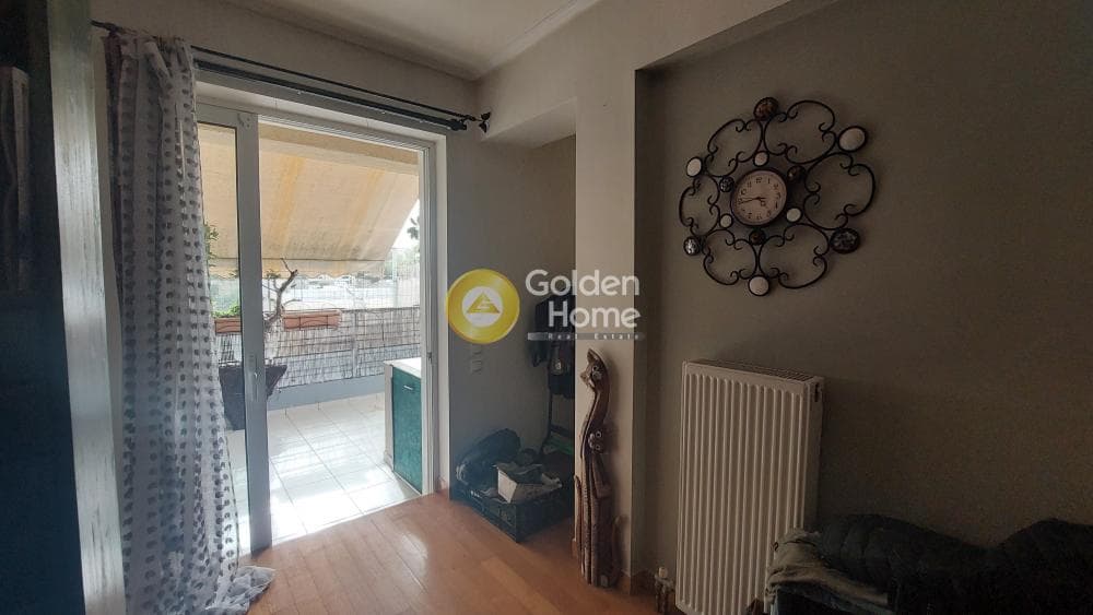 Apartment in Center, Neos Kosmos — Photo 84 of 101