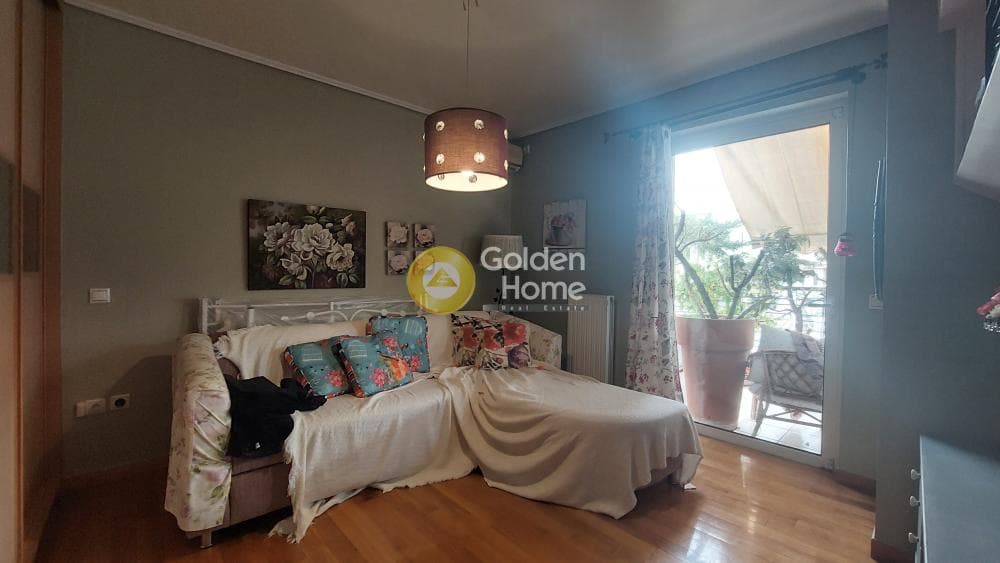 Apartment in Center, Neos Kosmos — Photo 76 of 101