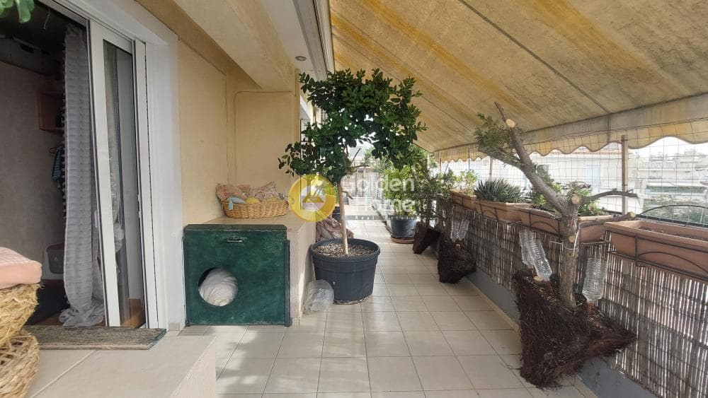 Apartment in Center, Neos Kosmos — Photo 80 of 101