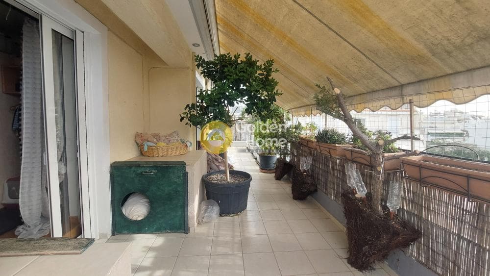 Apartment in Center, Neos Kosmos — Photo 55 of 101