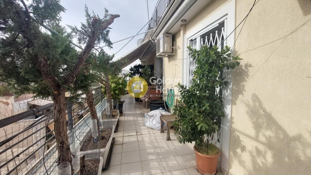 Apartment in Center, Neos Kosmos — Photo 83 of 101