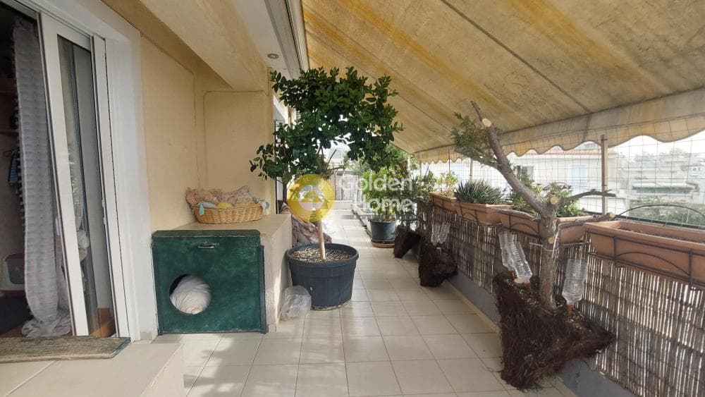 Apartment in Center, Neos Kosmos — Photo 58 of 101