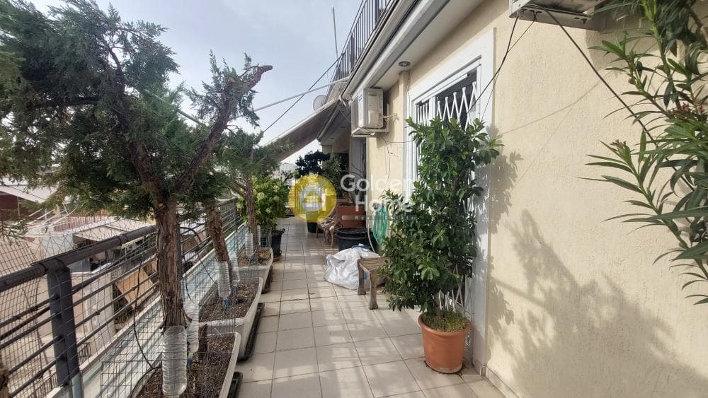 Apartment in Center, Neos Kosmos — Photo 88 of 101