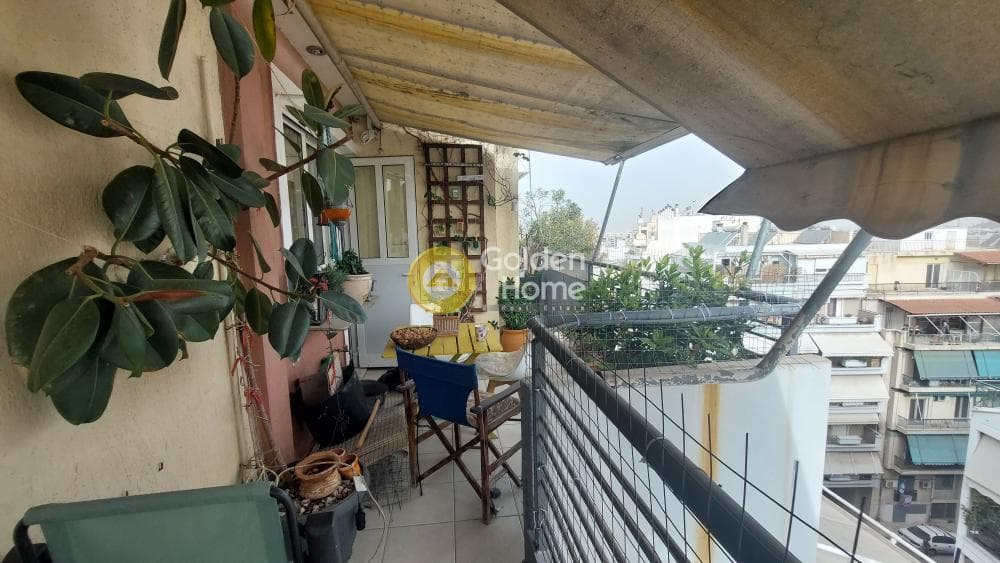 Apartment in Center, Neos Kosmos — Photo 86 of 101