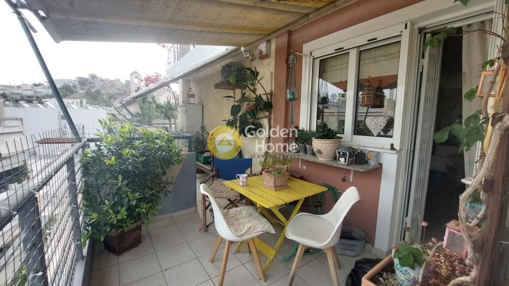 Apartment in Center, Neos Kosmos — Photo 56 of 101