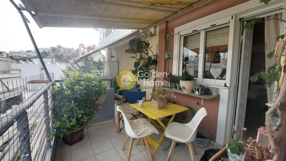 Apartment in Center, Neos Kosmos — Photo 81 of 101