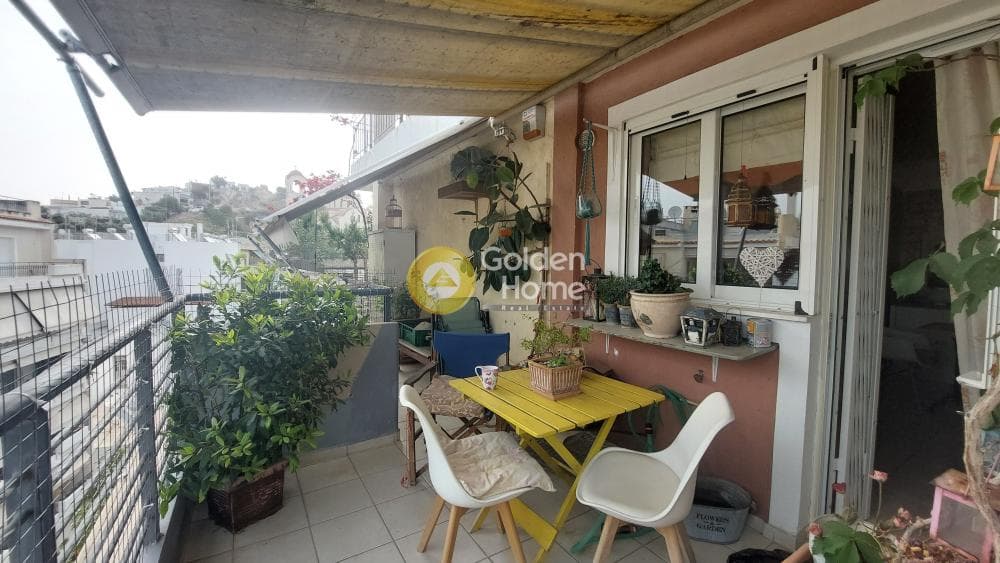 Apartment in Center, Neos Kosmos — Photo 91 of 101