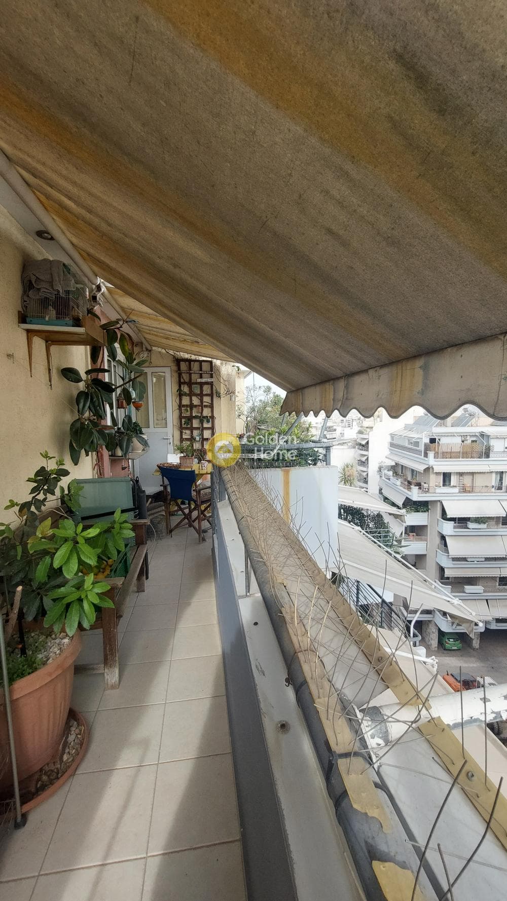 Apartment in Center, Neos Kosmos — Photo 90 of 101