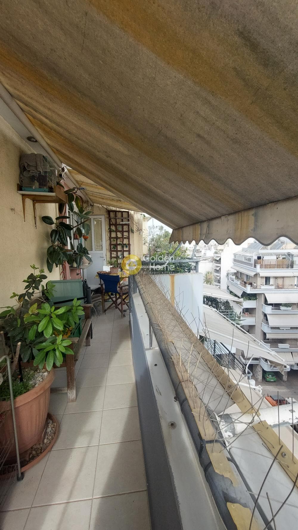 Apartment in Center, Neos Kosmos — Photo 92 of 101