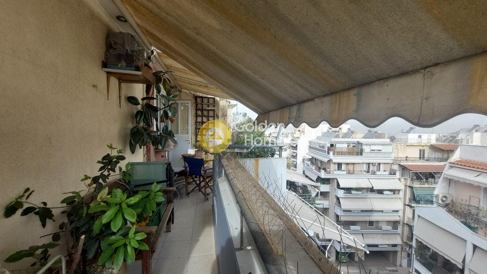 Apartment in Center, Neos Kosmos — Photo 94 of 101