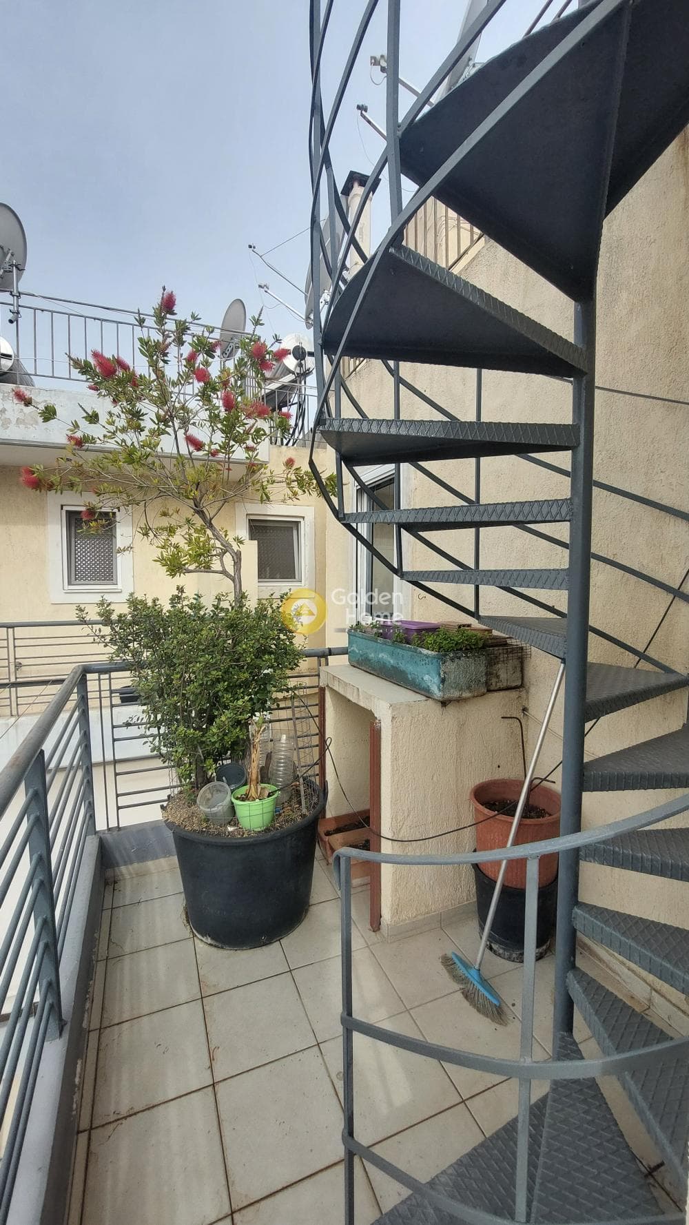 Apartment in Center, Neos Kosmos — Photo 100 of 101