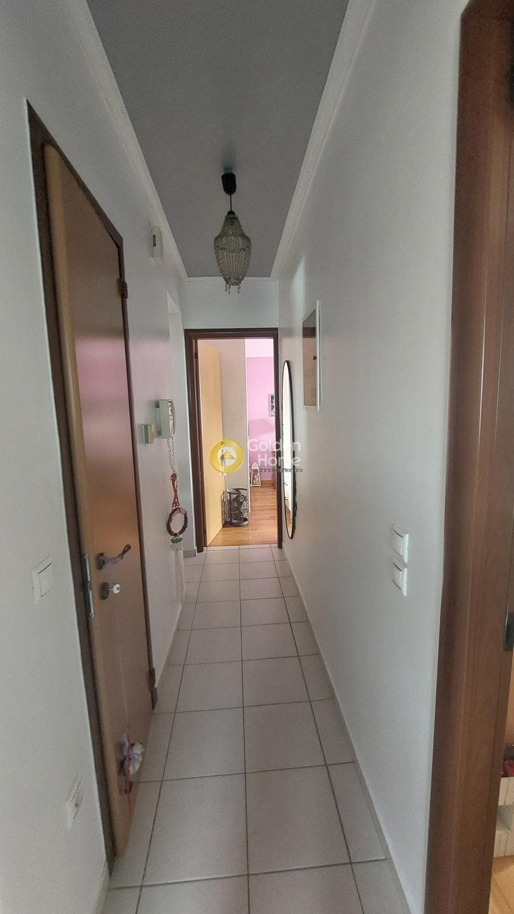 Apartment in Center, Neos Kosmos — Photo 75 of 101
