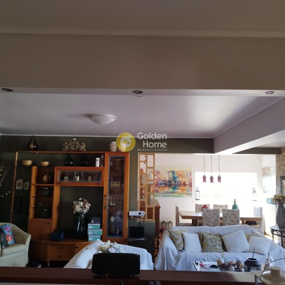 Apartment in Center, Neos Kosmos — Photo 79 of 101